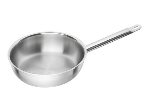 ZWILLING Pro hõbedas praepann