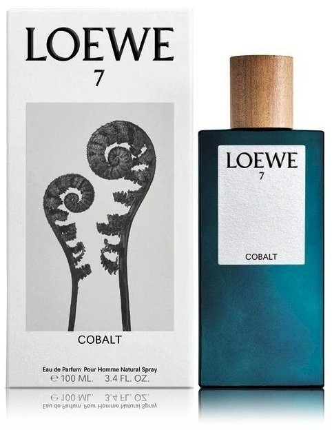 Loewe 7 Cobalt Perfume EDP 100 ml