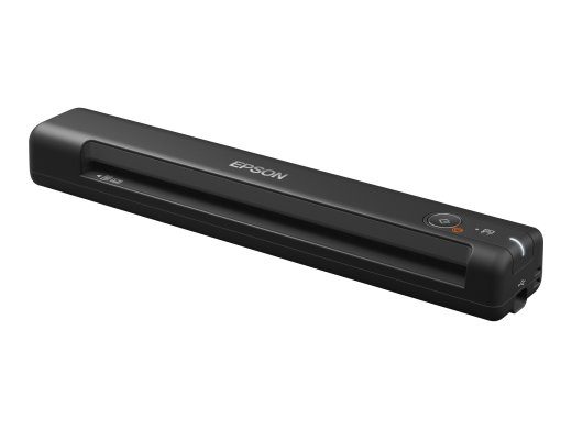 Epson WorkForce ES-50 skaitytuvas su popieriaus tiekiklu