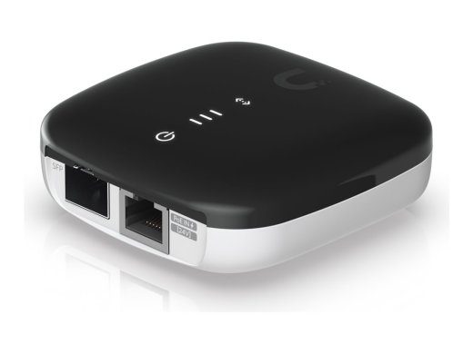Ubiquiti Fiber Media Converter