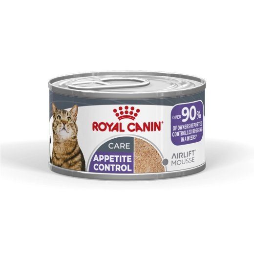 ROYAL CANIN Appetite Control Care AirLift Mousse märgkassitoit - 85g