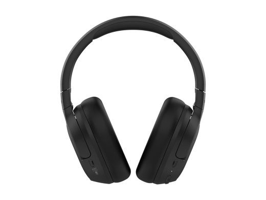 Belkin SoundForm Isolate juhtmevaba juhtmega kõrvaklapid must