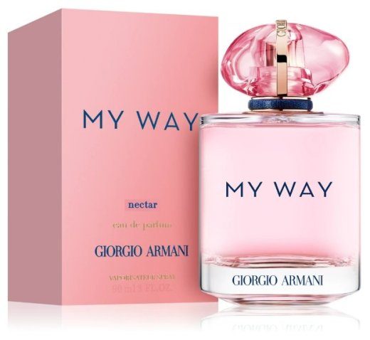 Armani My Way Nectar EDP 90 ml