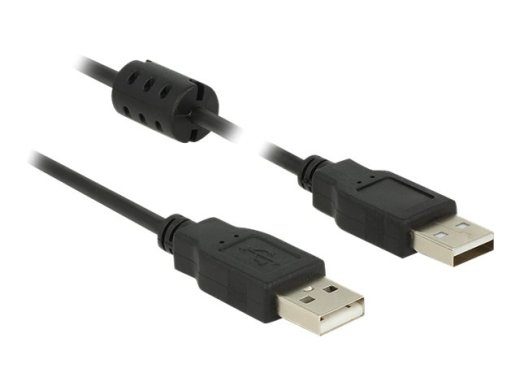 Delock USB kaabel 2m must