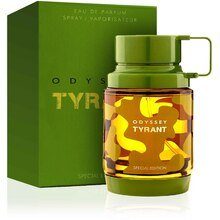 Armaf Odyssey Tyrant Perfume EDP 60ml