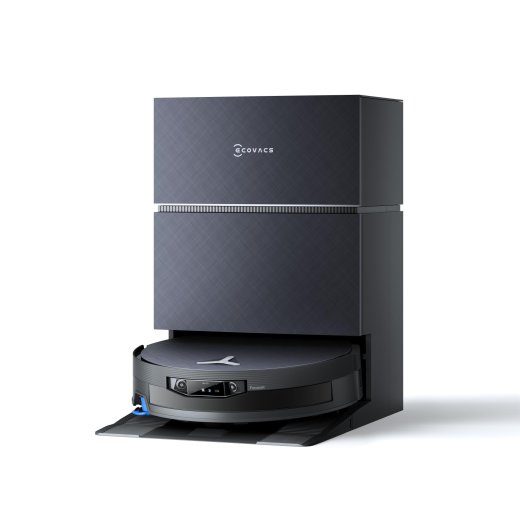 TÜHIMPUHTUR ROBOT/DEEBOT X12 PRO OMNI ECOVACS