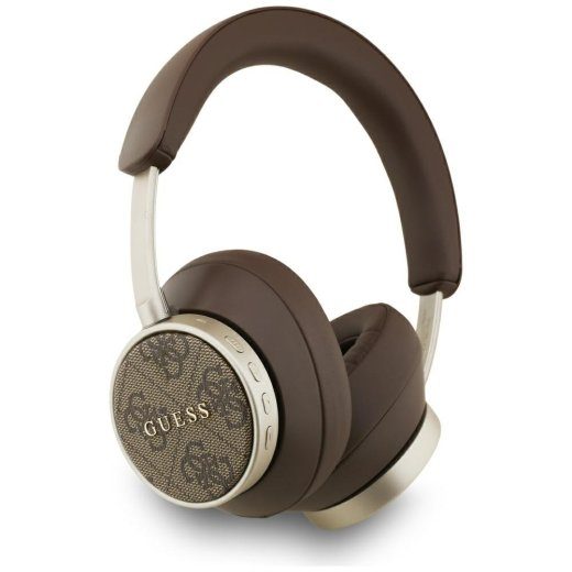 Guess 4G Classic Logo GUBHC15P4MRSCW juhtmevabad kõrvaklapid