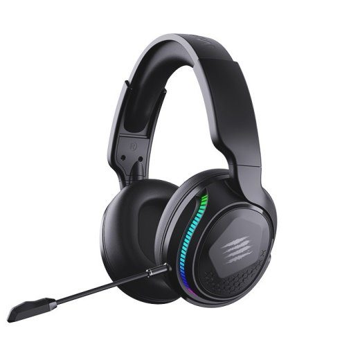 Mänguhõrde - Mad Catz P.I.L.O.T. PRO