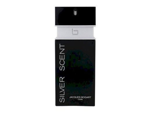 Jacques Bogart Silver Scent EDT 100ml