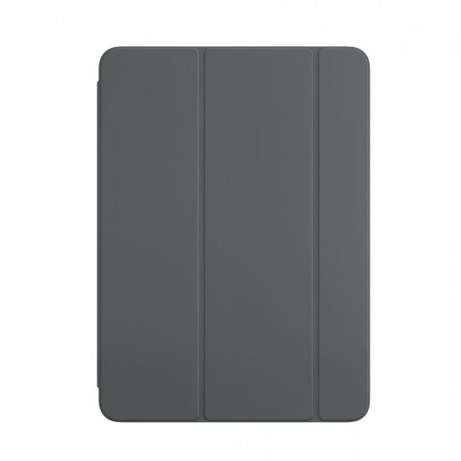 Apple Case Smart Folio for iPad Air 11 inch (M2) - charcoal gray