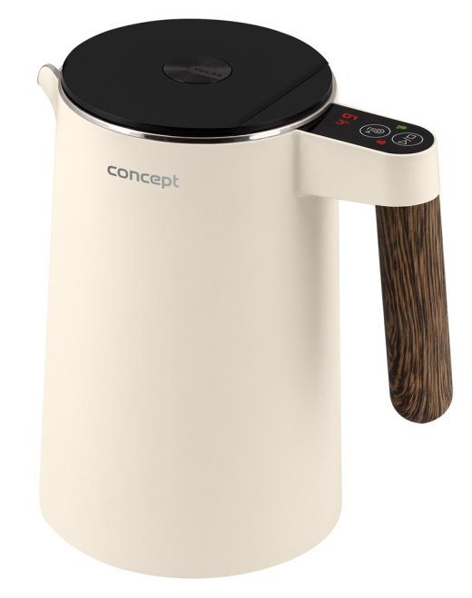 CONCEPT Elektrilised keeter RK3304