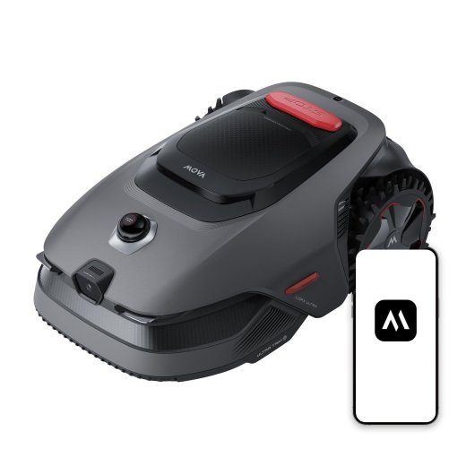 ROHU NIITUR ROBOT MOVA LIDAX/ULTRA 1000 MXXM3100 DREAME