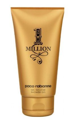 Paco Rabanne 1 Million dušigeel 150 ml