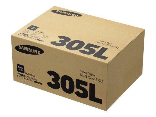 Samsung MLT-D305L must 15000-leheküljelise toner SV048A