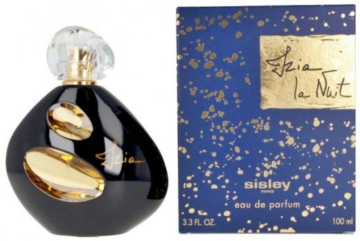 Sisley Izia La Nuit Parfüüm EDP 100 ml