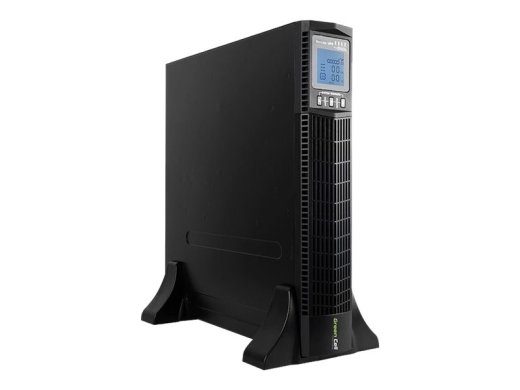Green Cell RTII UPS 900W 1000VA