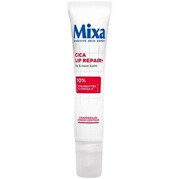 Cica huulte ja nina emulsioon - huule- ja nina piirkondade emulsioon 10ml