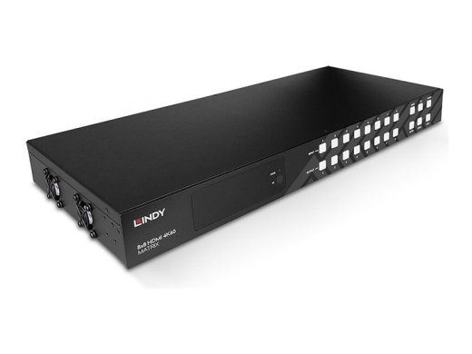 Lindy HDMI maatriks 38334 - 8 x 8