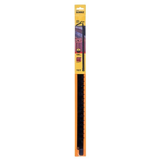 DeWalt DT2974-QZ 17" alligator saw blade