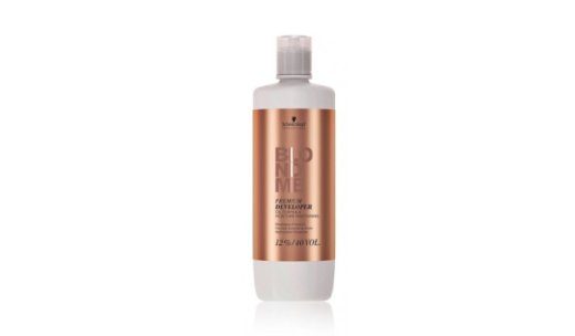 Schwarzkopf Professional BlondMe Premium Developer Oxidizing Emulsion 1000 ml