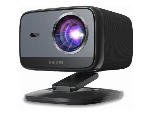 Philips NPX450 Full HD LCD projektor