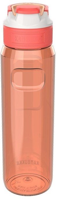 Kambukka Elton 1000 ml - Orange Vibes