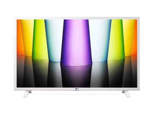 LG 32LQ63806LC 32-tolline 1080p Smart TV