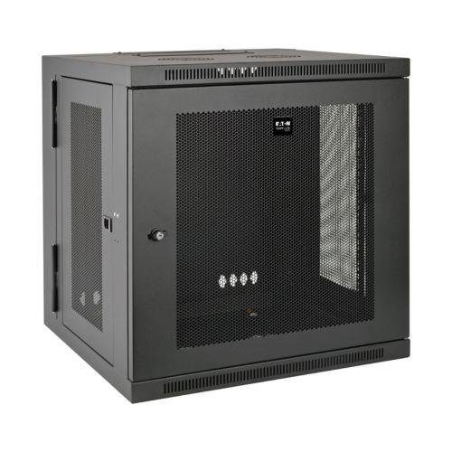 RACK ENCLOSURE 12U/SRW12USDP EATON