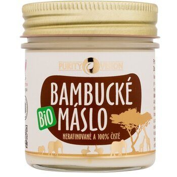 Organic Shea Butter 200ml