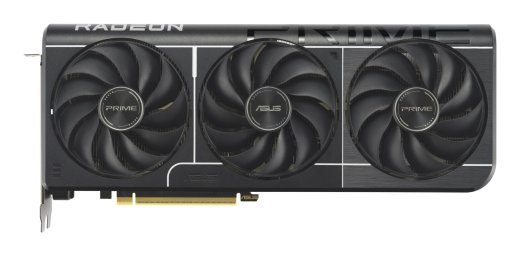 Graafikakaart ASUS AMD Radeon RX 9060 XT 16 GDDR6 128 bit PCIE 5.0 16x Triple slot Fansink 1xHDMI 2xDisplayPort PRIME-RX9060XT-O16G