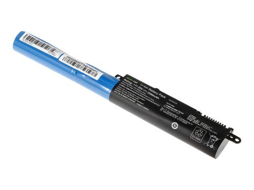 Green Cell Laptop Battery Lithium-ion 2200mAh