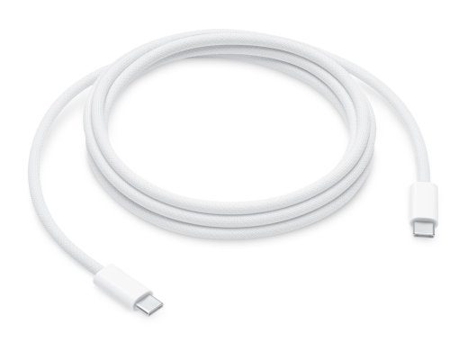 Apple MYQT3ZM/A USB-kaabel 2 m USB C Valge