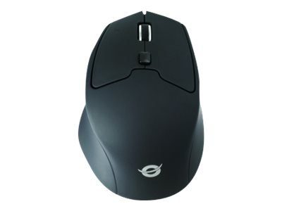 Conceptronic LORCAN ERGO Wireless Mouse Must