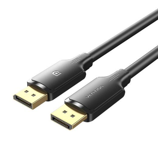 KAABEL DP DP 1M/MUST HAKBF VENTION