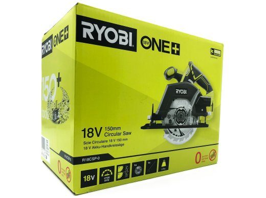 Ryobi R18CSP-0 ONE+ 18V Ringlõikur