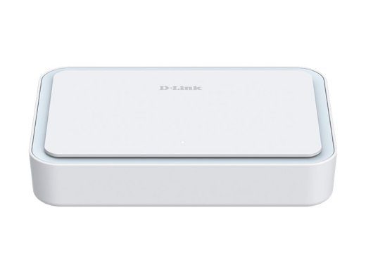D-Link DBR-330 LTE juhtmevaba ruuter
