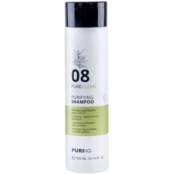 PureClean puhastava šampoon - puhastava šampoon 1000ml
