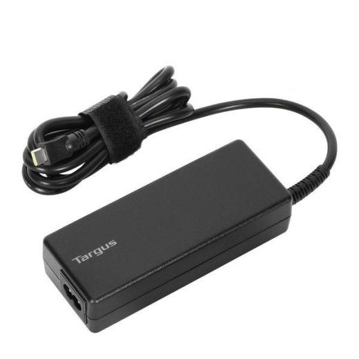 Targus 100 W USB-C PD Charger - For Laptops or Power Pass-Thru Docks APA108EU