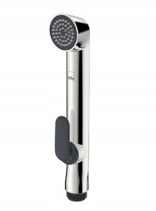 Oras rankinis dušas bidet chromuotas
