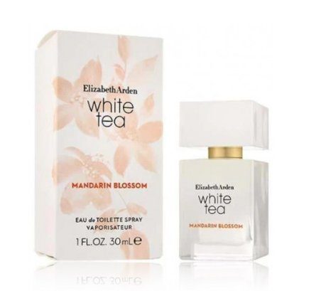 Elizabeth Arden White Tea Mandarin Blossom parfüüm EDT 30 ml