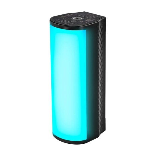 Neweer TL97C RGB LED värvifotovalgusti
