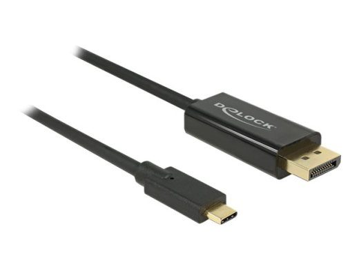 Delock väline videoadapter