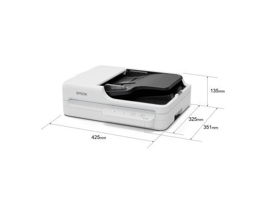 Epson WorkForce DS-1730 dokumentų skeneris