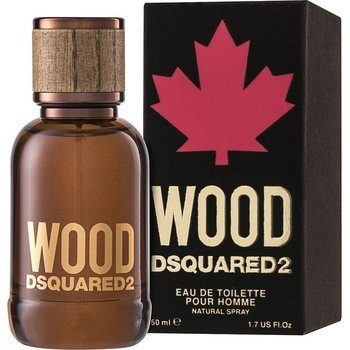 Wood pour Homme 100ml