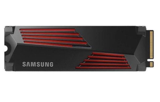 Samsung 990 PRO SSD ketas M.2 2280 NVMe / 2TB