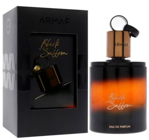 Armaf Black Saffron Kvepalai EDP 100ml