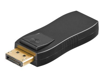 goobay vaizdo adapteris