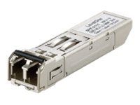 LevelOne SFP-3111 SFP (mini-GBIC) transiivermoodul Gigabit Ethernet kiudoptilise kanali protokoll