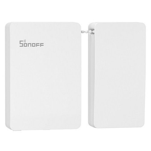 Sonoff Zigbee nutika kardinmootor