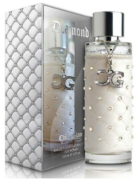 Chic'N Glam Diamond EDP 100ml